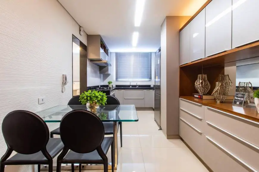 Foto 5 de Apartamento com 4 Quartos à venda, 217m² em Martins, Uberlândia