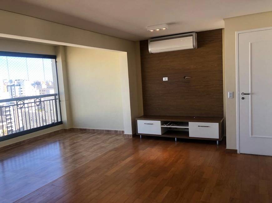 Foto 5 de Apartamento com 4 Quartos para alugar, 125m² em Moema, São Paulo