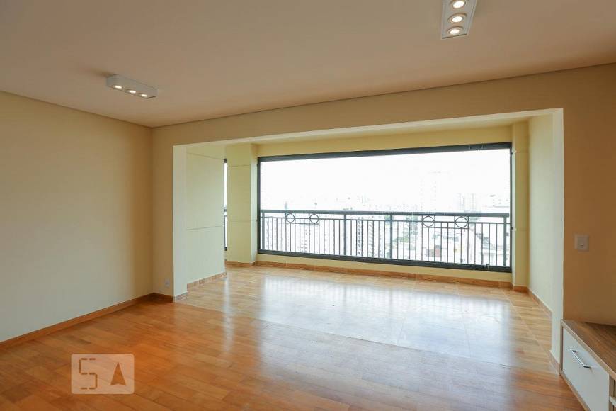 Foto 5 de Apartamento com 4 Quartos para alugar, 128m² em Moema, São Paulo