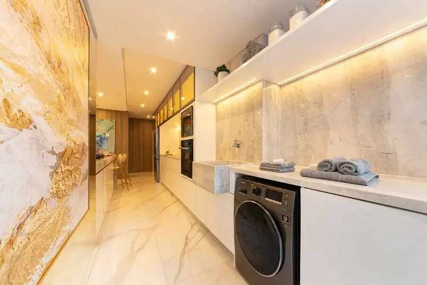Foto 5 de Apartamento com 4 Quartos à venda, 189m² em Pinheiros, São Paulo