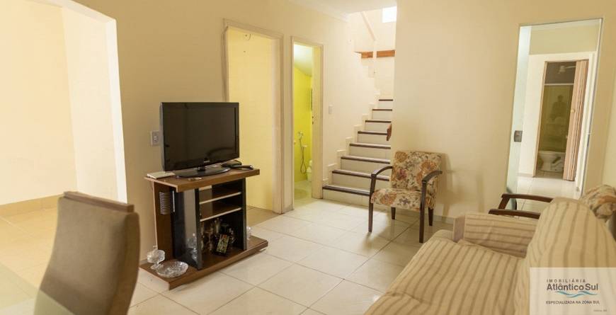 Foto 3 de Apartamento com 4 Quartos à venda, 104m² em Pontal, Ilhéus
