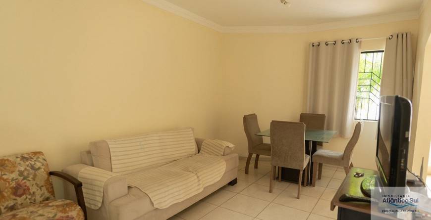 Foto 4 de Apartamento com 4 Quartos à venda, 104m² em Pontal, Ilhéus