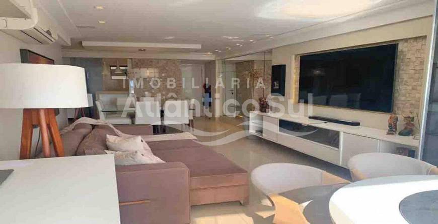 Foto 1 de Apartamento com 4 Quartos à venda, 115m² em Pontal, Ilhéus