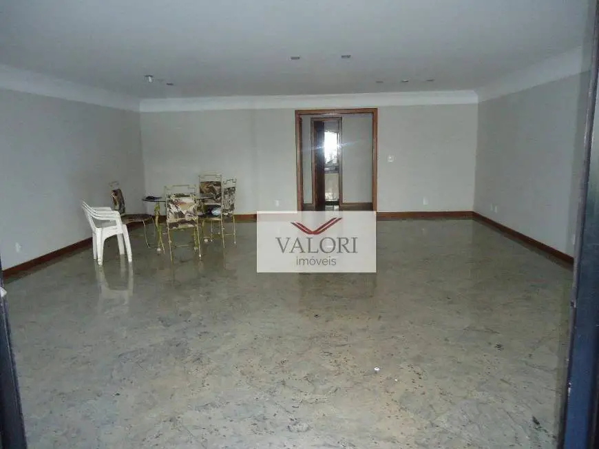 Foto 4 de Apartamento com 4 Quartos à venda, 260m² em Praia da Costa, Vila Velha