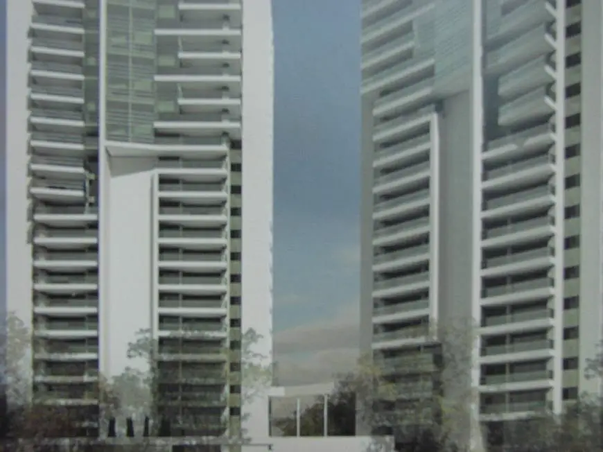 Foto 1 de Apartamento com 4 Quartos à venda, 197m² em Santo Agostinho, Belo Horizonte