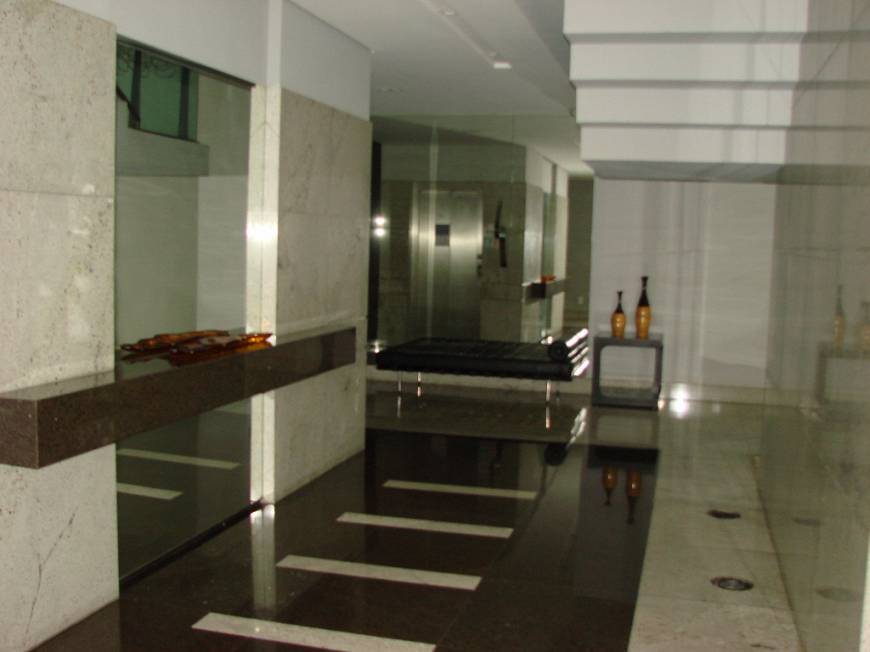 Foto 3 de Apartamento com 4 Quartos à venda, 197m² em Santo Agostinho, Belo Horizonte