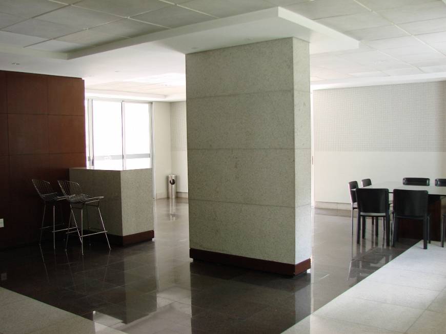 Foto 5 de Apartamento com 4 Quartos à venda, 197m² em Santo Agostinho, Belo Horizonte