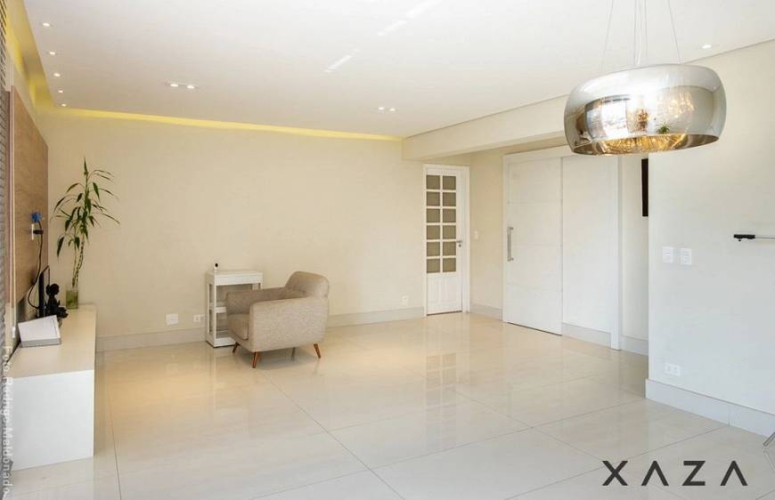 Foto 1 de Apartamento com 4 Quartos à venda, 139m² em Saúde, São Paulo