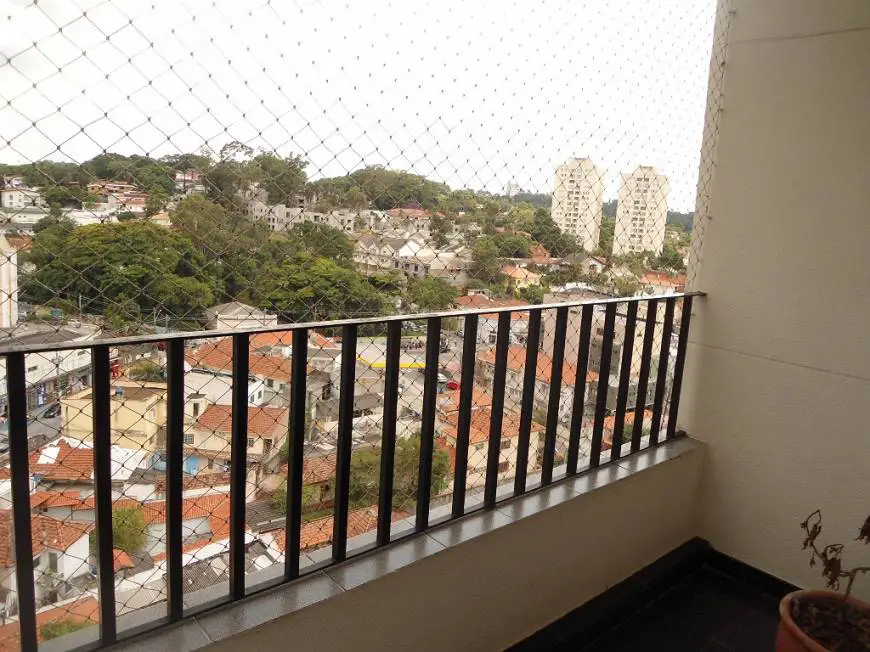 Foto 1 de Apartamento com 4 Quartos à venda, 150m² em Tremembé, São Paulo