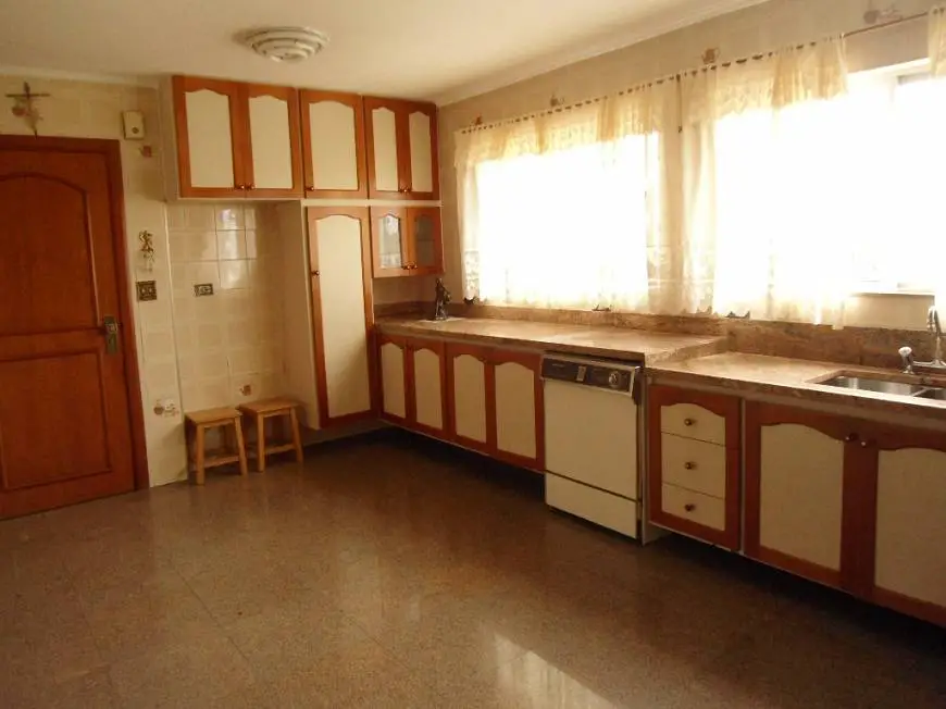 Foto 2 de Apartamento com 4 Quartos à venda, 150m² em Tremembé, São Paulo