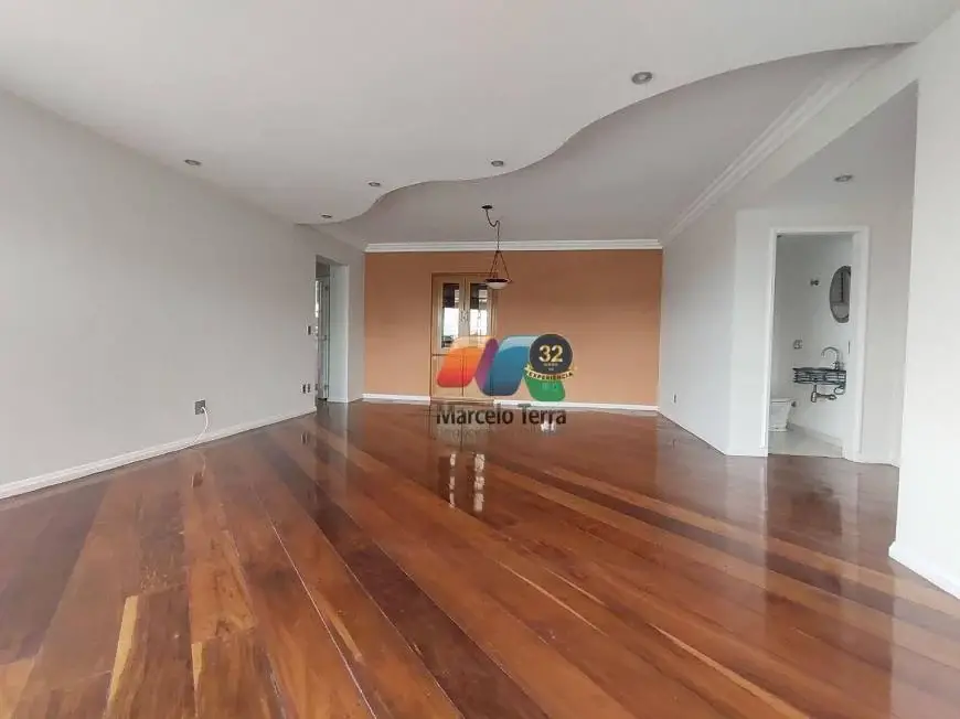Foto 2 de Apartamento com 4 Quartos à venda, 176m² em Vila Betânia, São José dos Campos