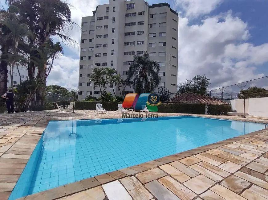 Foto 4 de Apartamento com 4 Quartos à venda, 176m² em Vila Betânia, São José dos Campos