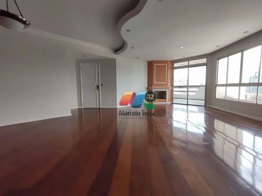 Foto 5 de Apartamento com 4 Quartos à venda, 176m² em Vila Betânia, São José dos Campos