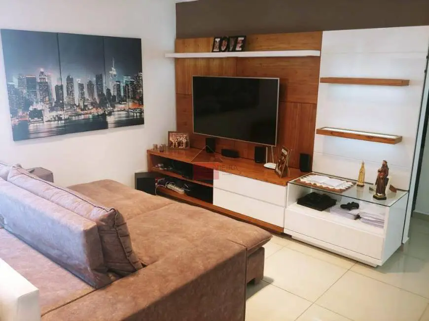 Foto 3 de Apartamento com 4 Quartos à venda, 140m² em Vila Gumercindo, São Paulo