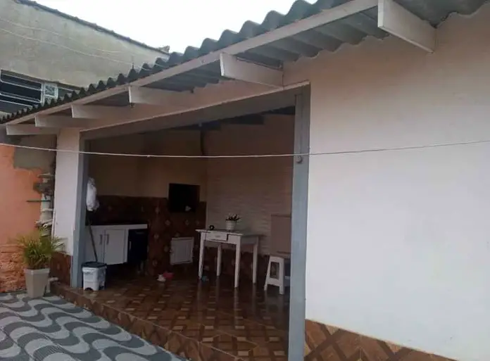 Foto 1 de Casa com 2 Quartos à venda, 95m² em Centro, Vila Velha