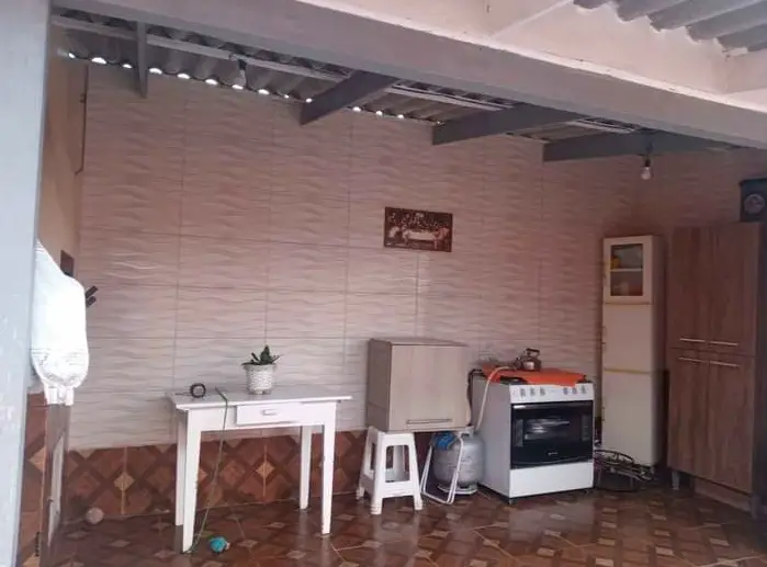 Foto 5 de Casa com 2 Quartos à venda, 95m² em Centro, Vila Velha