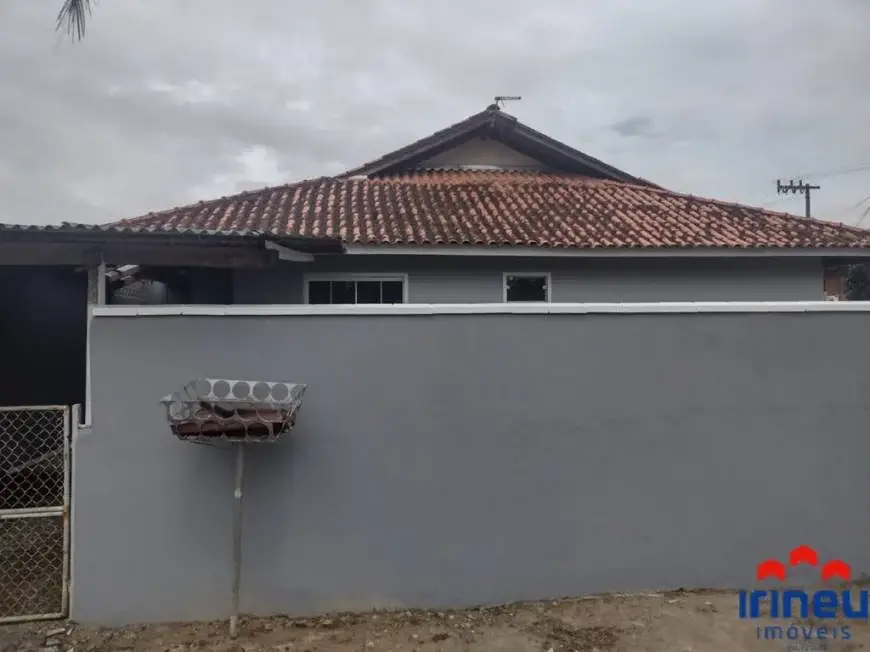 Foto 5 de Casa com 2 Quartos para alugar, 90m² em Itinga, Araquari