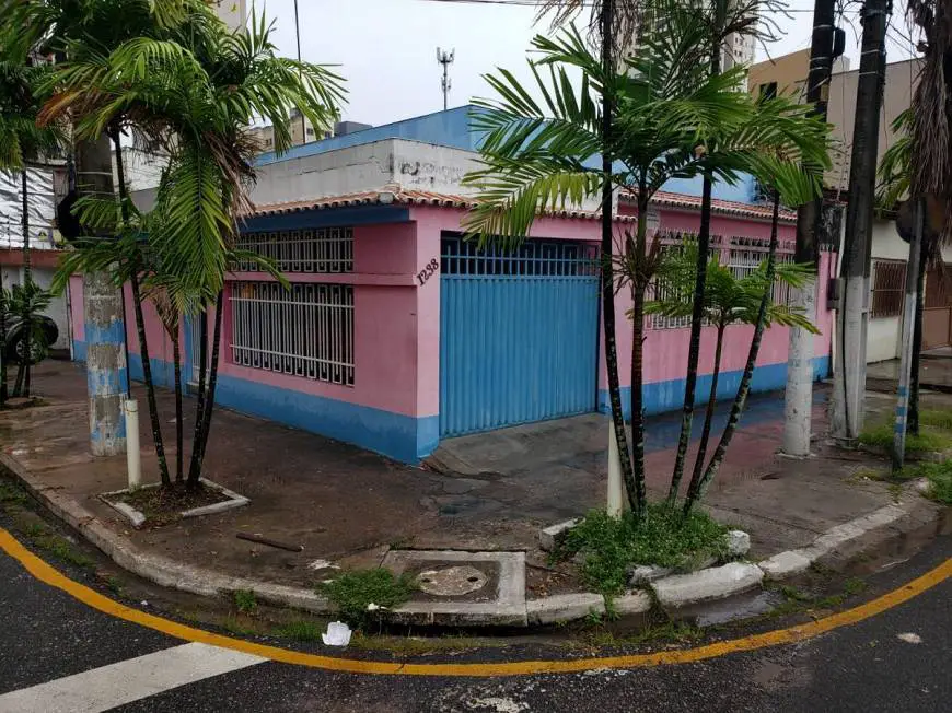 Foto 1 de Casa com 2 Quartos à venda, 100m² em Jurunas, Belém