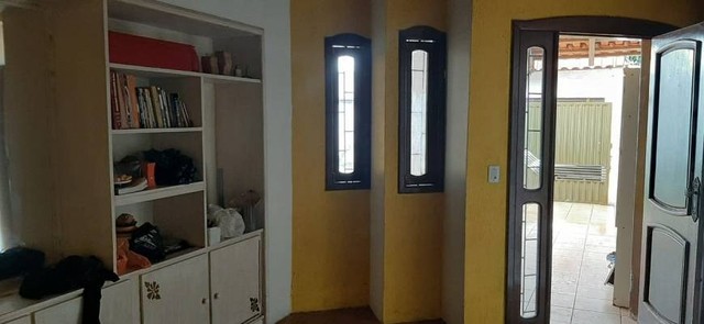 Foto 2 de Casa com 2 Quartos à venda, 104m² em Padre Miguel, Rio de Janeiro