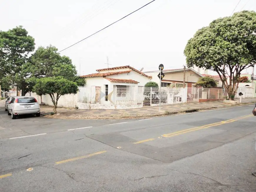 Foto 1 de Casa com 2 Quartos à venda, 78m² em Parque Industrial, Campinas