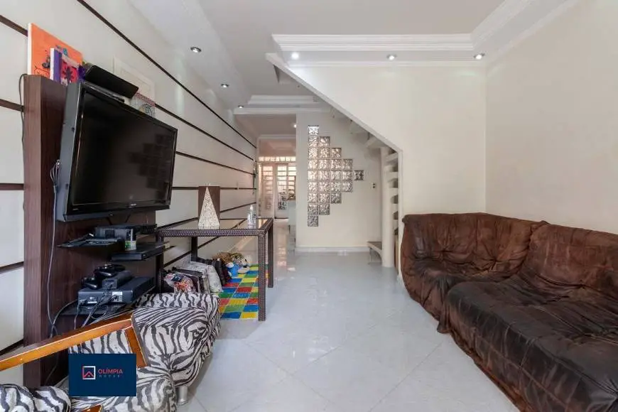 Foto 1 de Casa com 2 Quartos para alugar, 125m² em Vila Nova Conceição, São Paulo