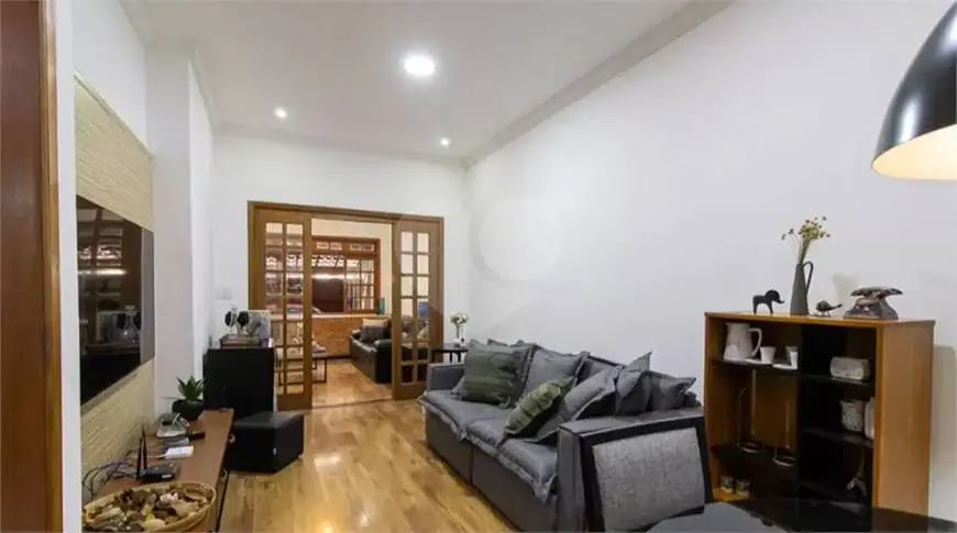 Foto 1 de Casa com 3 Quartos à venda, 200m² em Bela Vista, São Paulo