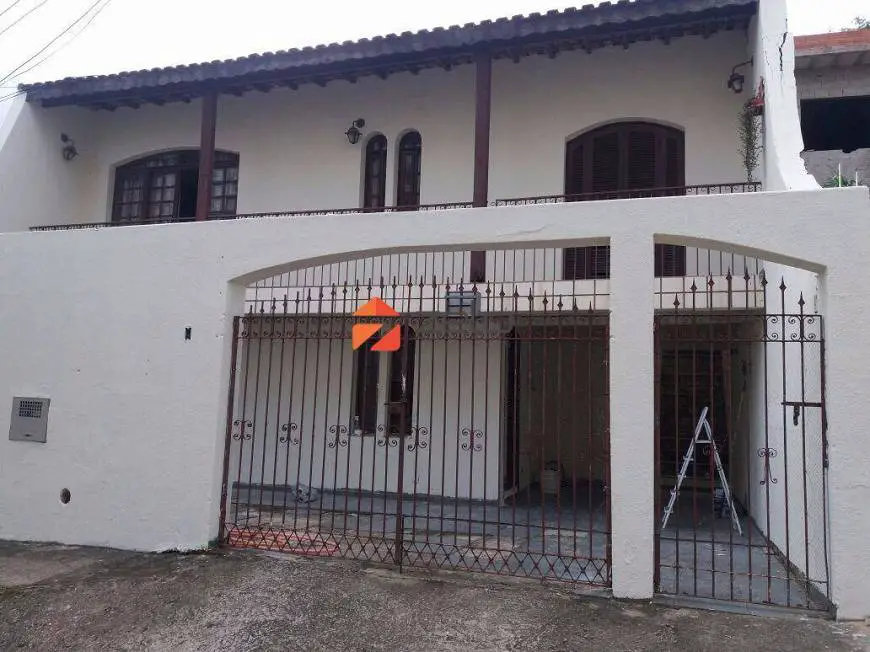 Foto 1 de Casa com 3 Quartos à venda, 212m² em Jardim Paranapanema, Campinas
