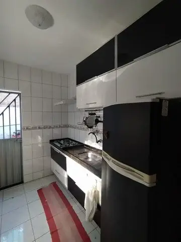 Foto 2 de Casa com 3 Quartos para alugar, 90m² em Santa Lúcia, Maceió