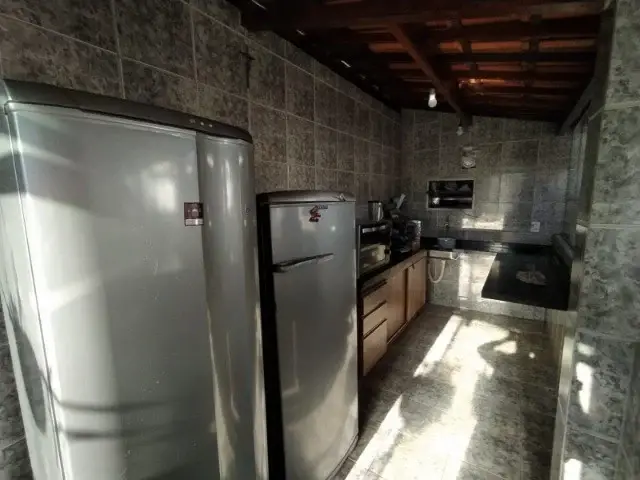 Foto 3 de Casa com 3 Quartos para alugar, 90m² em Santa Lúcia, Maceió