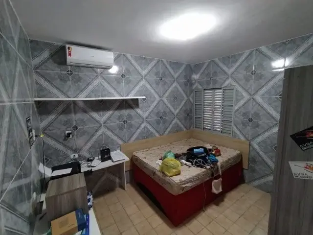 Foto 5 de Casa com 3 Quartos para alugar, 90m² em Santa Lúcia, Maceió