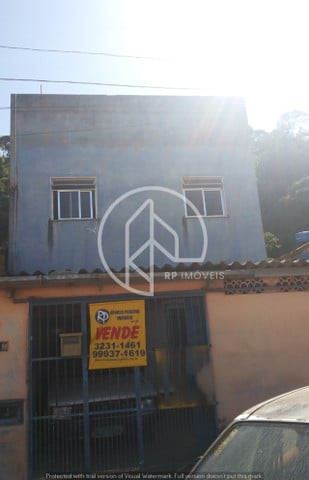 Foto 1 de Casa com 3 Quartos à venda, 150m² em São Pedro, Juiz de Fora