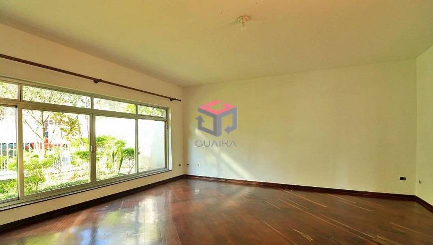 Foto 3 de Casa com 3 Quartos para alugar, 229m² em Vila Bastos, Santo André