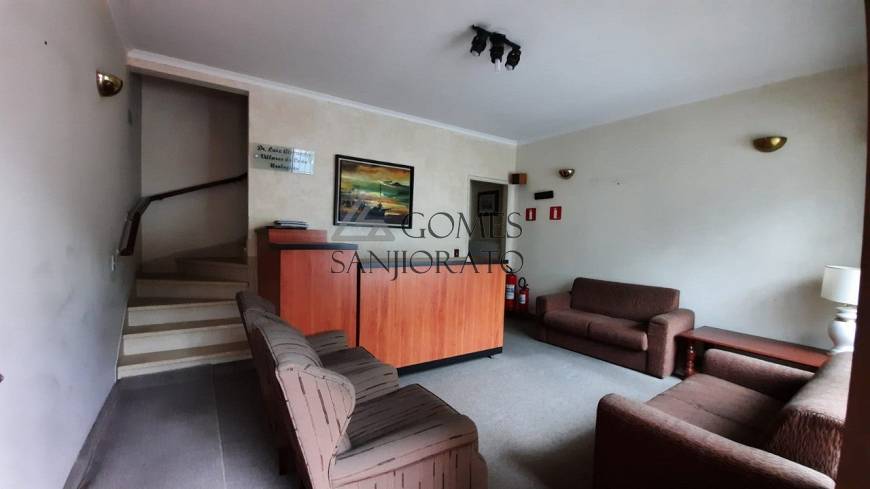 Foto 2 de Casa com 3 Quartos para alugar, 72m² em Vila Bastos, Santo André