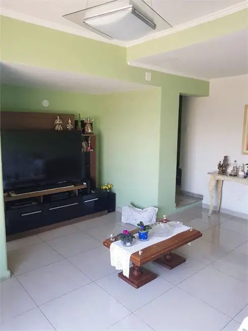 Foto 1 de Casa com 3 Quartos à venda, 157m² em Vila Guilherme, São Paulo