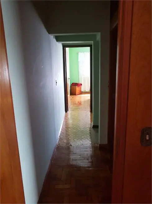 Foto 3 de Casa com 3 Quartos à venda, 157m² em Vila Guilherme, São Paulo