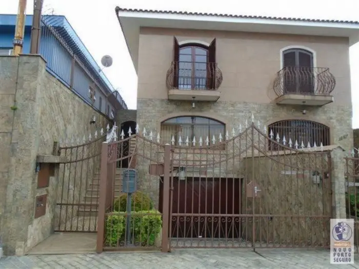 Foto 1 de Casa com 3 Quartos à venda, 340m² em Vila Maria Alta, São Paulo