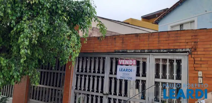 Foto 1 de Casa com 3 Quartos à venda, 454m² em Vila Ré, São Paulo