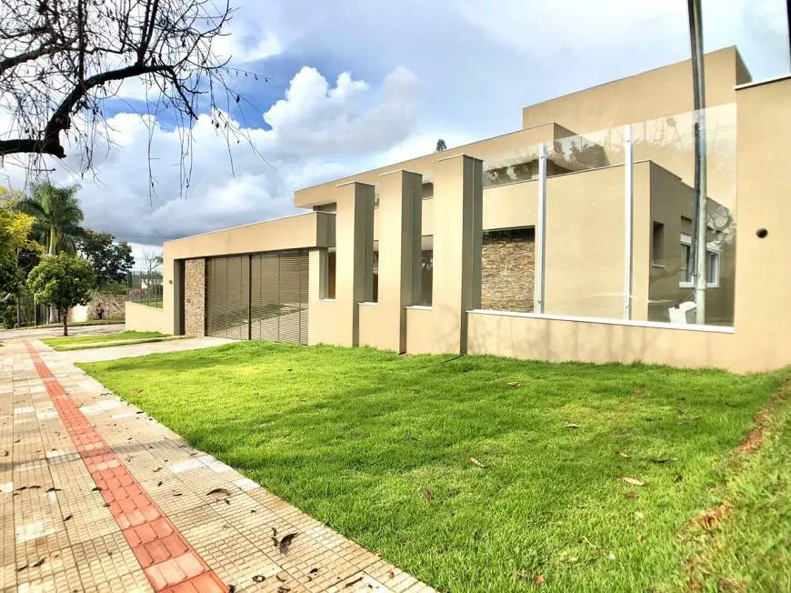 Foto 4 de Casa com 4 Quartos à venda, 500m² em Bandeirantes, Belo Horizonte