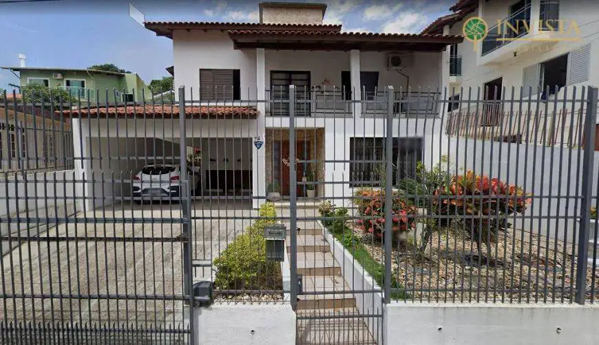 Foto 1 de Casa com 4 Quartos à venda, 198m² em Centro, Florianópolis