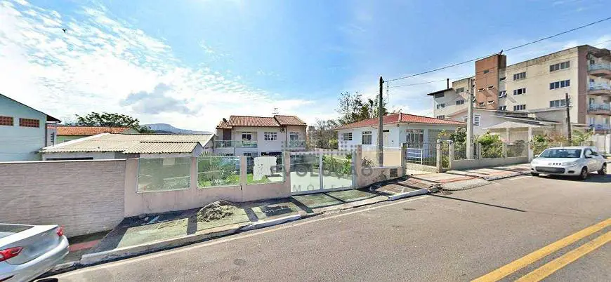 Foto 1 de Casa com 4 Quartos à venda, 217m² em Ipiranga, São José
