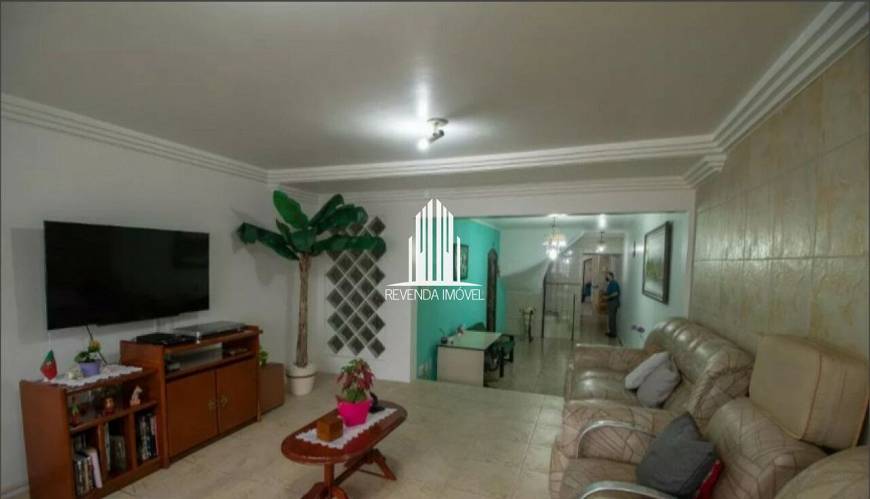 Foto 1 de Casa com 4 Quartos à venda, 345m² em Planalto, São Bernardo do Campo