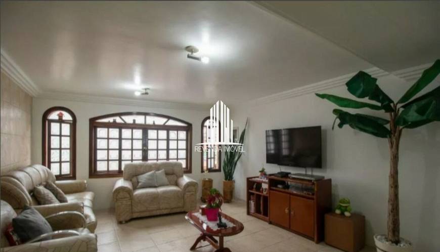 Foto 2 de Casa com 4 Quartos à venda, 345m² em Planalto, São Bernardo do Campo