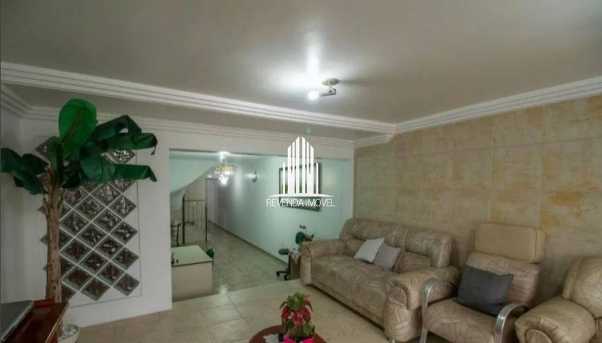 Foto 3 de Casa com 4 Quartos à venda, 345m² em Planalto, São Bernardo do Campo