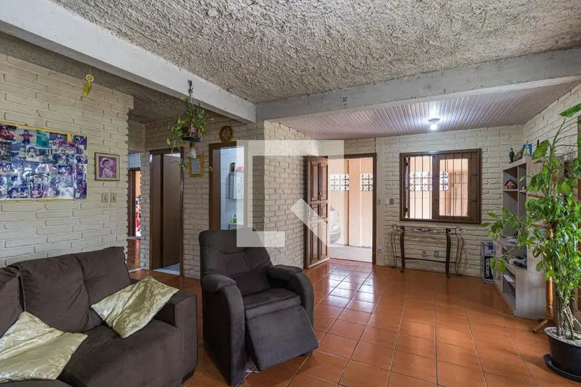 Foto 3 de Casa com 4 Quartos à venda, 240m² em Rubem Berta, Porto Alegre