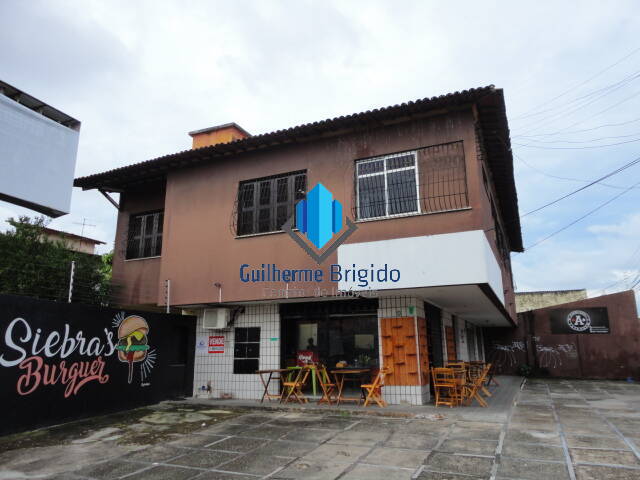 Foto 2 de Casa com 8 Quartos à venda, 679m² em Damas, Fortaleza