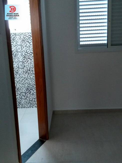 Foto 4 de Casa de Condomínio com 2 Quartos à venda, 65m² em Jardim Popular, São Paulo