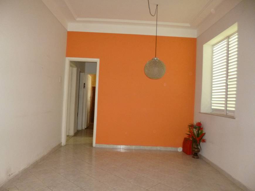 Foto 1 de Casa de Condomínio com 2 Quartos à venda, 74m² em Tijuca, Rio de Janeiro