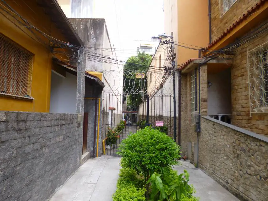 Foto 3 de Casa de Condomínio com 2 Quartos à venda, 74m² em Tijuca, Rio de Janeiro