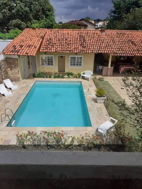 Foto 1 de Casa de Condomínio com 3 Quartos à venda, 380m² em Anil, Rio de Janeiro