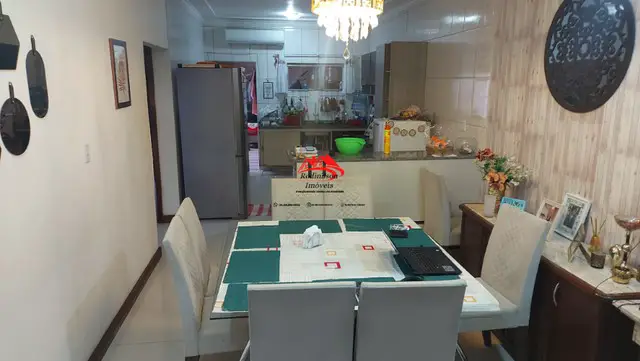 Foto 4 de Casa de Condomínio com 3 Quartos à venda, 130m² em Tapanã, Belém